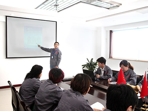 企業(yè)環(huán)境